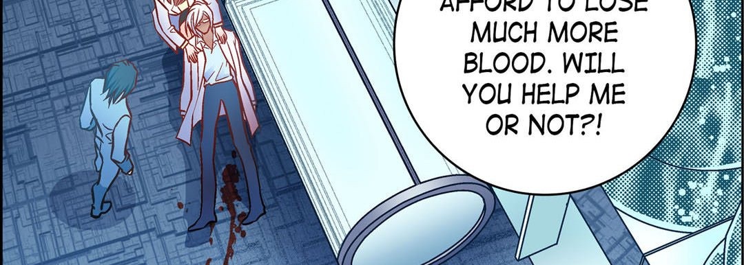 Give to the Heart chapter 93 page 136