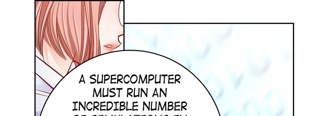 Give to the Heart chapter 93 page 146