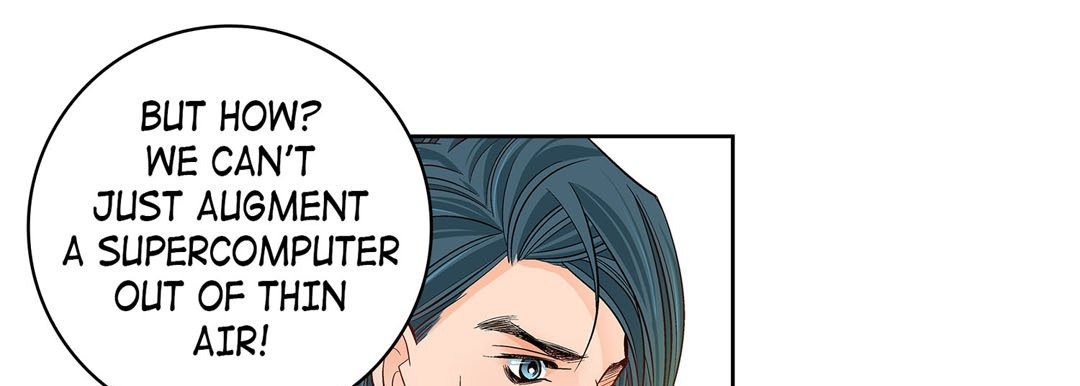 Give to the Heart chapter 93 page 150