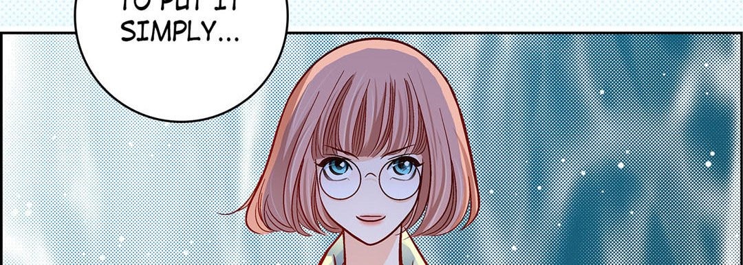 Give to the Heart chapter 93 page 171