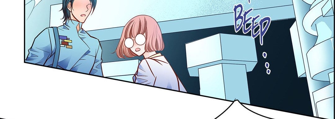 Give to the Heart chapter 93 page 203