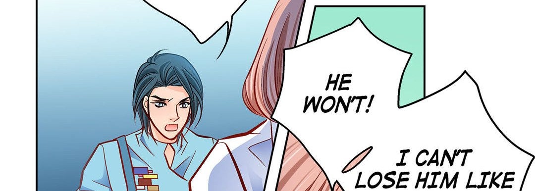 Give to the Heart chapter 93 page 215