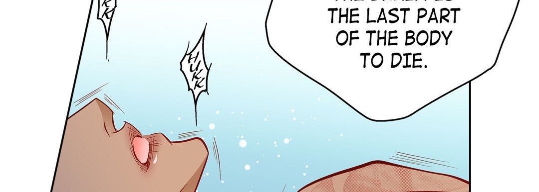 Give to the Heart chapter 93 page 231