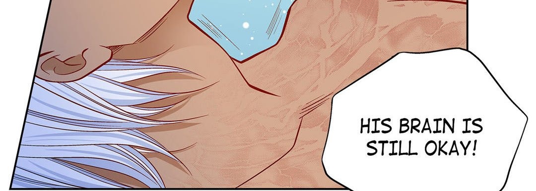 Give to the Heart chapter 93 page 232