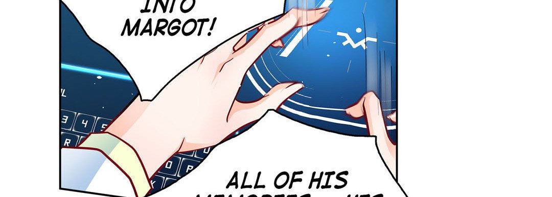 Give to the Heart chapter 94 page 15