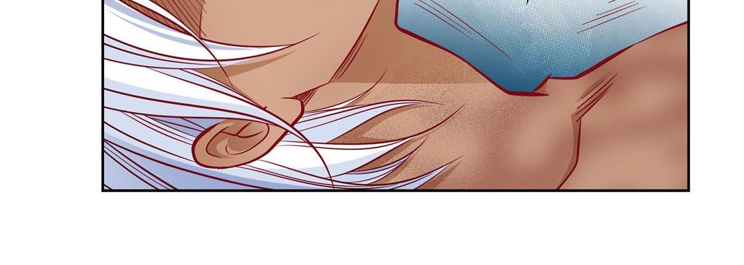 Give to the Heart chapter 94 page 17