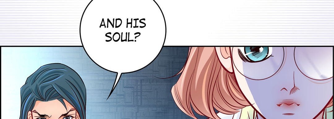 Give to the Heart chapter 94 page 19