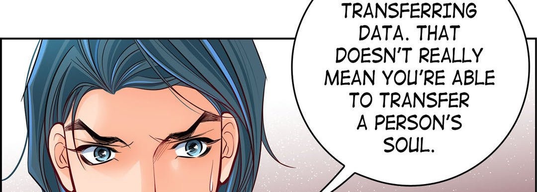 Give to the Heart chapter 94 page 23