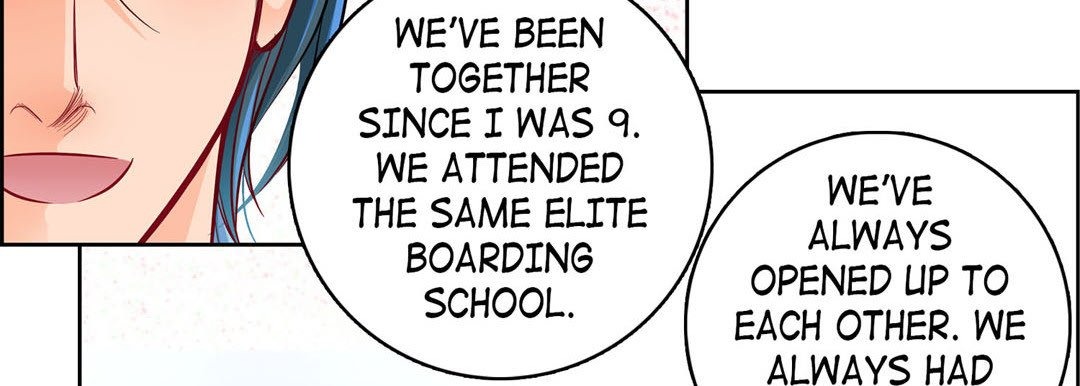 Give to the Heart chapter 94 page 127