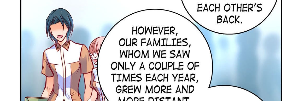Give to the Heart chapter 94 page 128