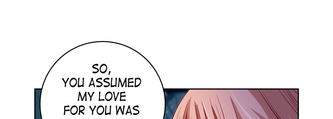 Give to the Heart chapter 94 page 134