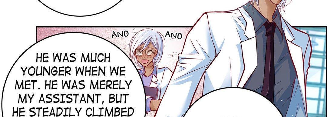 Give to the Heart chapter 94 page 143