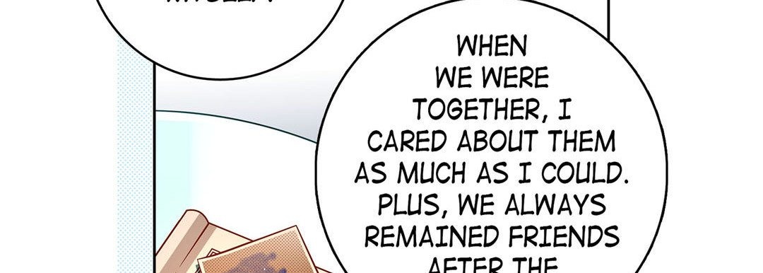 Give to the Heart chapter 94 page 159