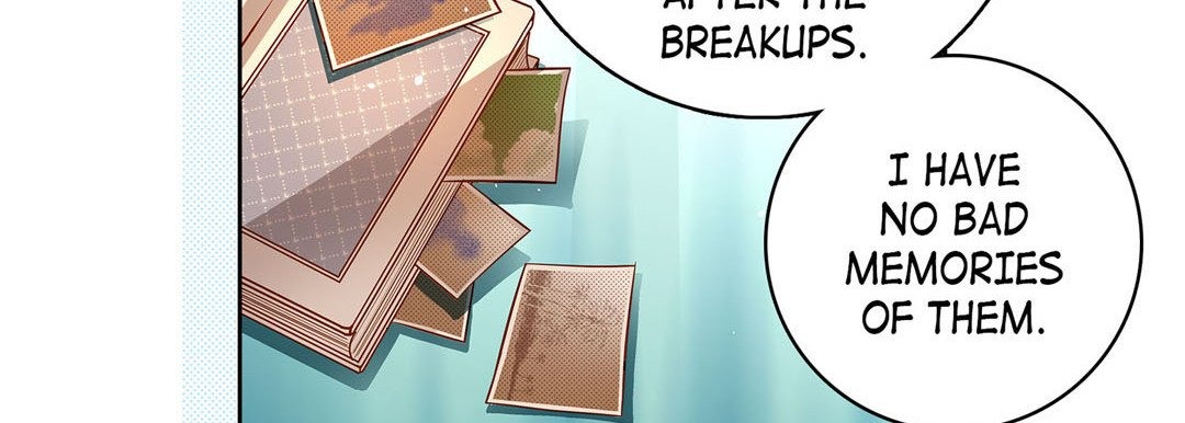 Give to the Heart chapter 94 page 160