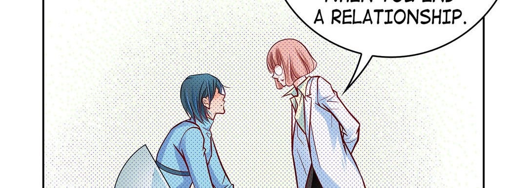 Give to the Heart chapter 94 page 176
