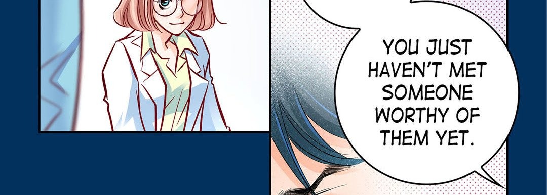 Give to the Heart chapter 94 page 216
