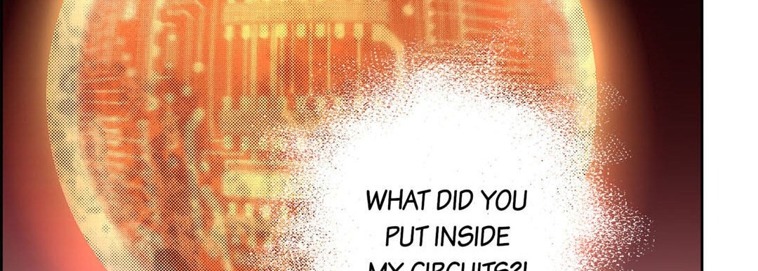 Give to the Heart chapter 95 page 23