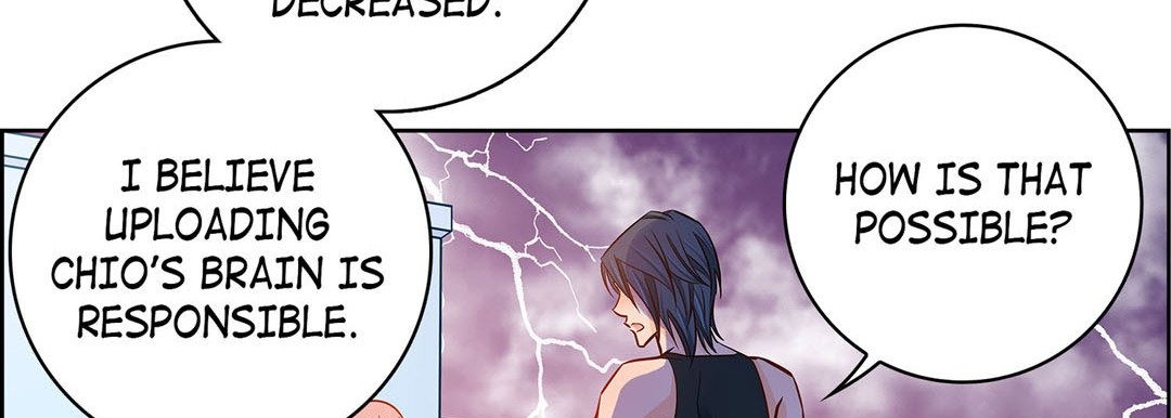 Give to the Heart chapter 95 page 31