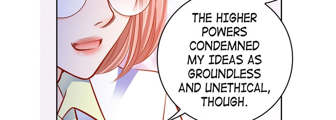 Give to the Heart chapter 95 page 36