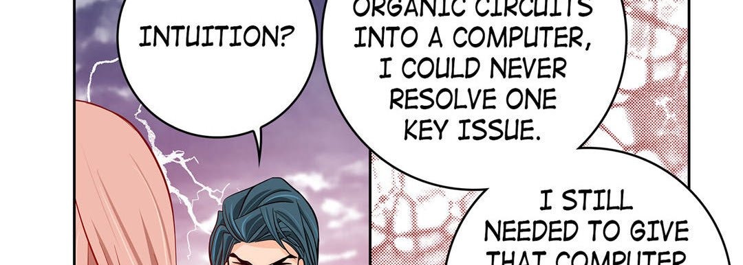 Give to the Heart chapter 95 page 43