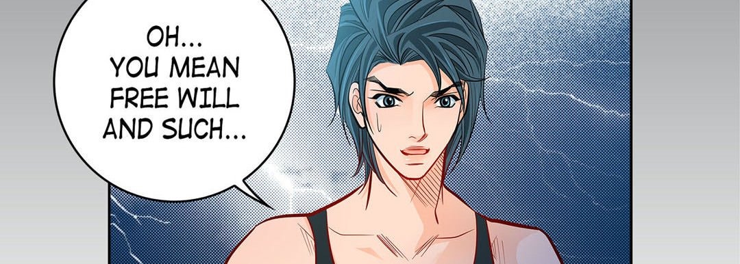 Give to the Heart chapter 95 page 68