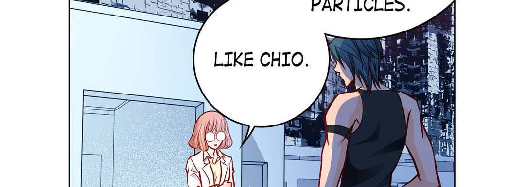 Give to the Heart chapter 95 page 72