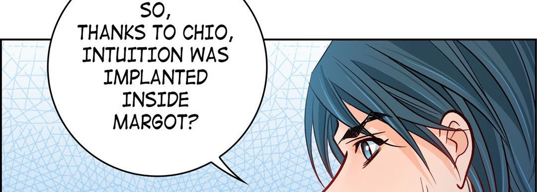 Give to the Heart chapter 95 page 75
