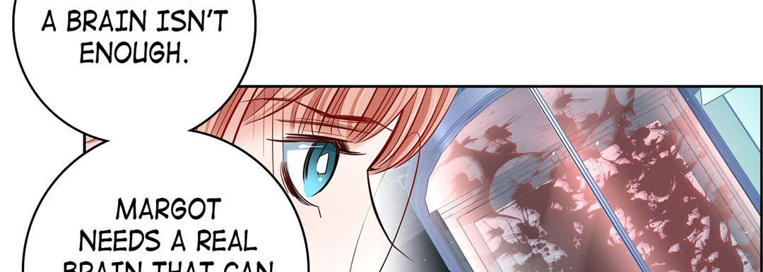 Give to the Heart chapter 95 page 83