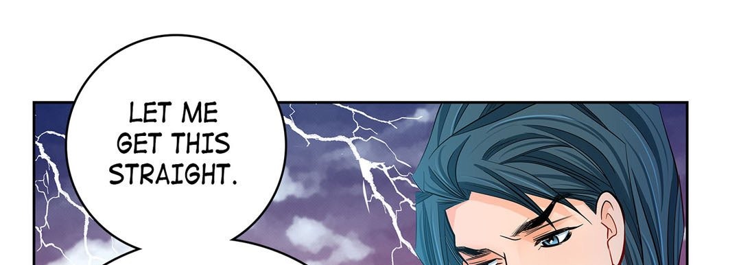Give to the Heart chapter 95 page 86