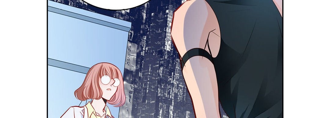 Give to the Heart chapter 95 page 96