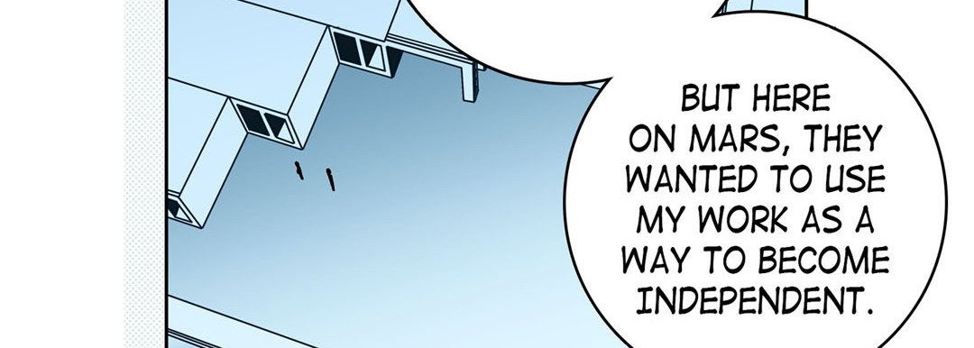 Give to the Heart chapter 95 page 100