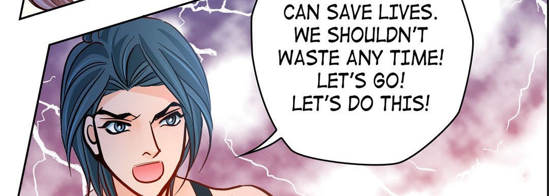 Give to the Heart chapter 95 page 124