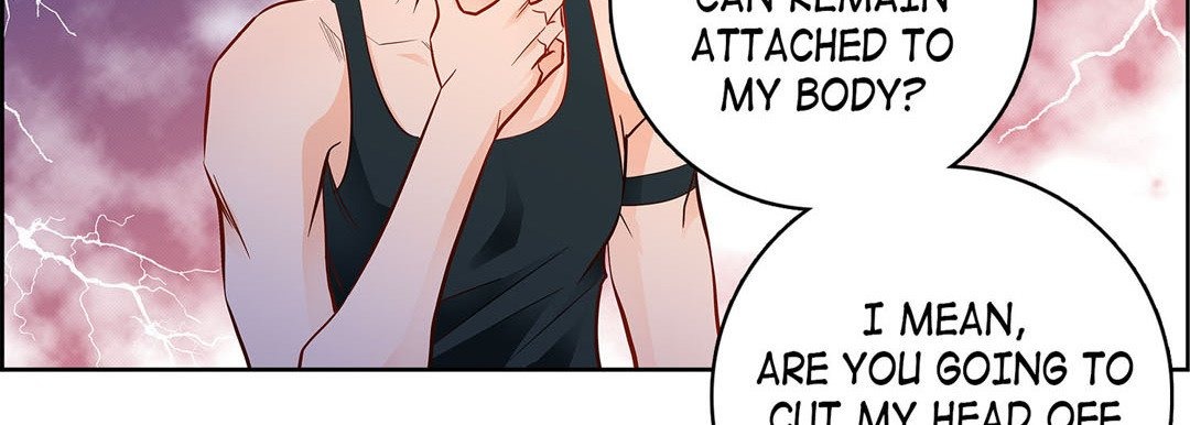 Give to the Heart chapter 95 page 132