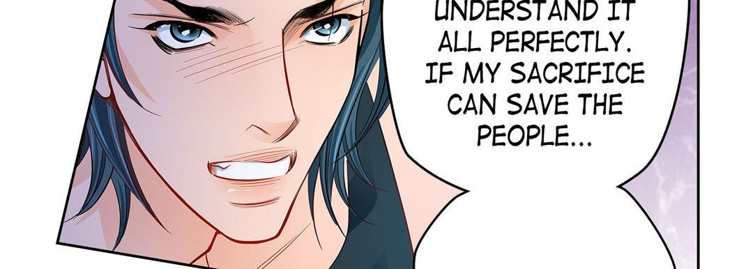 Give to the Heart chapter 95 page 140