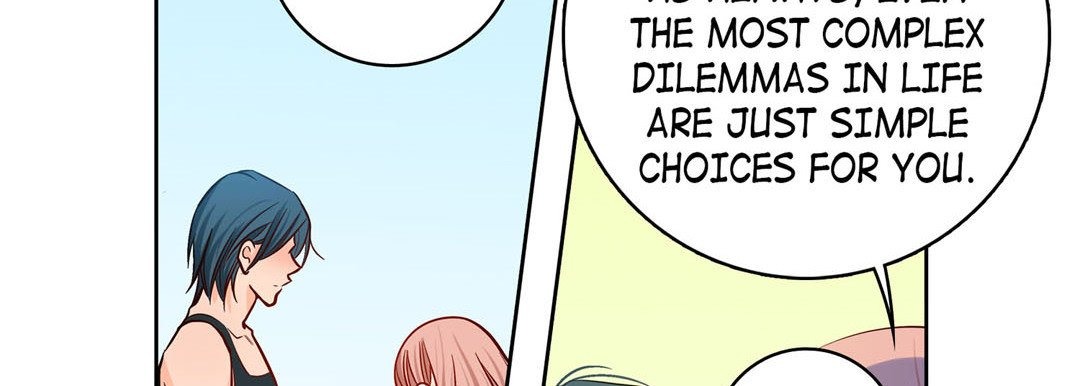 Give to the Heart chapter 95 page 147
