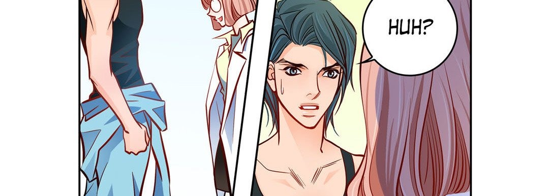 Give to the Heart chapter 95 page 148