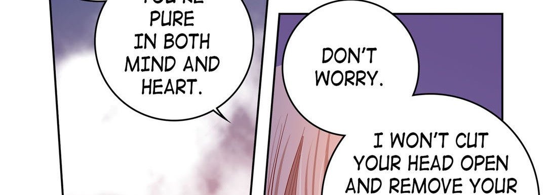 Give to the Heart chapter 95 page 151