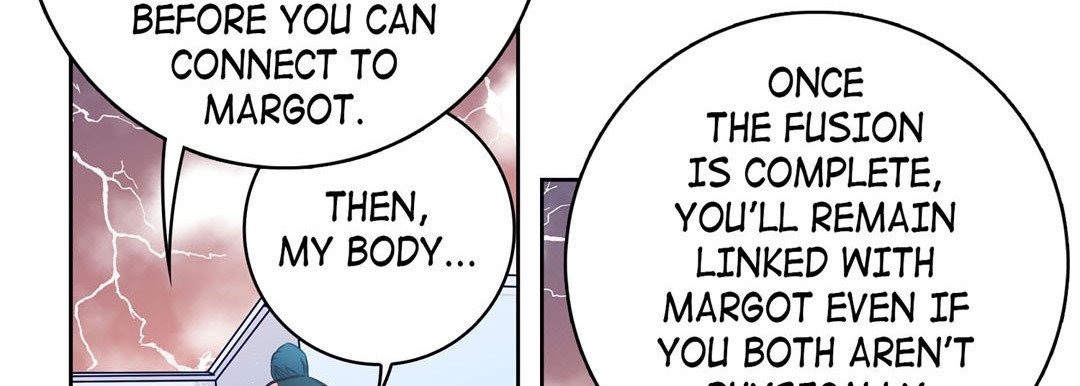 Give to the Heart chapter 95 page 155
