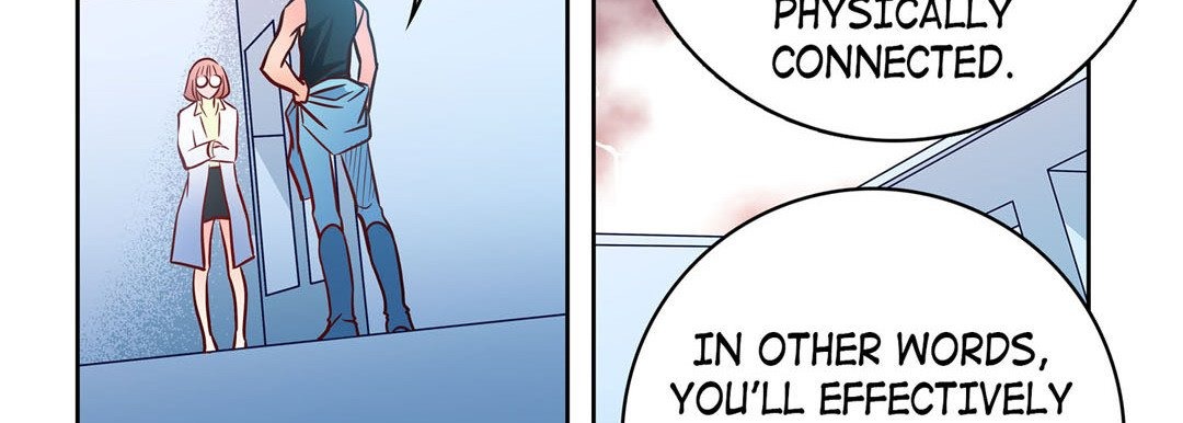 Give to the Heart chapter 95 page 156