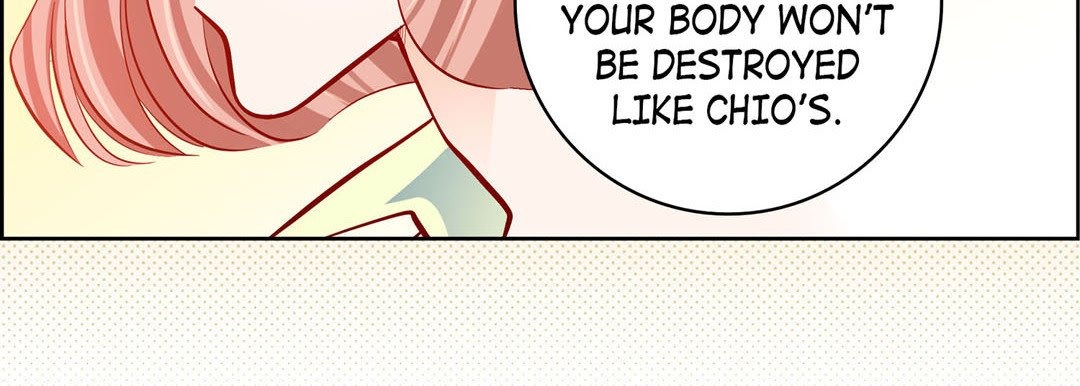Give to the Heart chapter 95 page 164