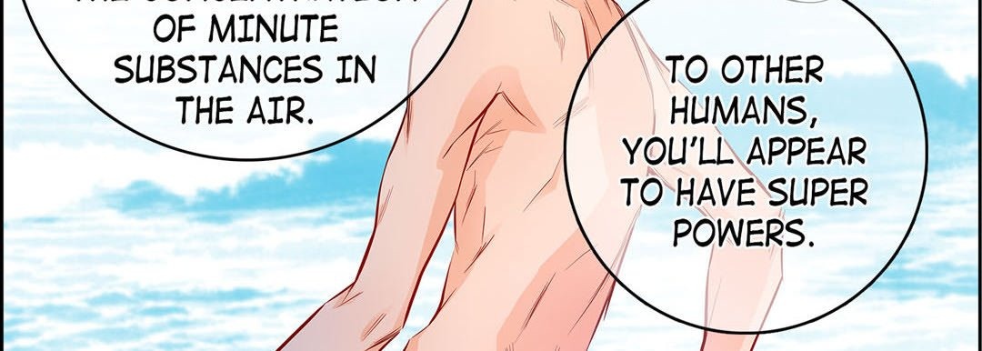 Give to the Heart chapter 95 page 168