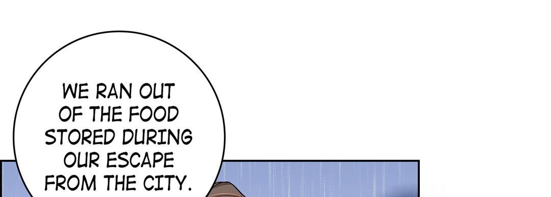 Give to the Heart chapter 95 page 210