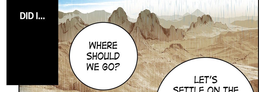 Give to the Heart chapter 96 page 11