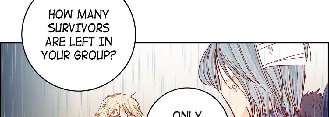 Give to the Heart chapter 96 page 15