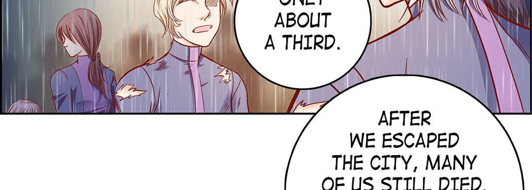 Give to the Heart chapter 96 page 16
