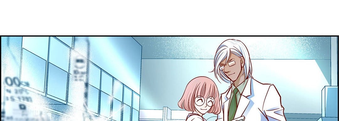 Give to the Heart chapter 96 page 83