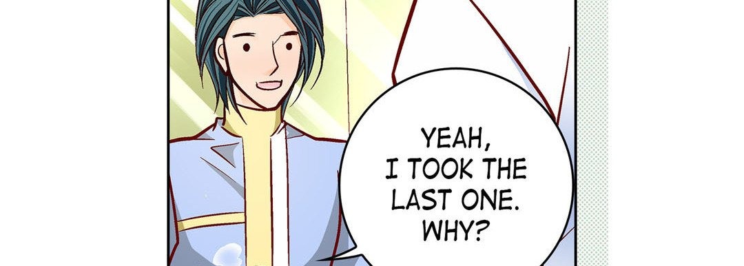 Give to the Heart chapter 96 page 92