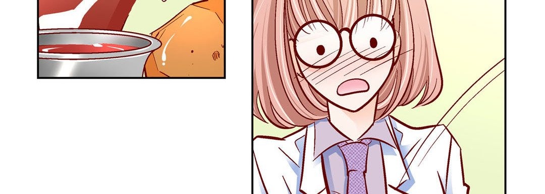 Give to the Heart chapter 96 page 96