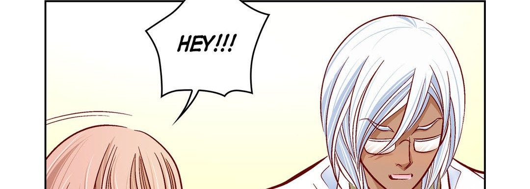 Give to the Heart chapter 96 page 99