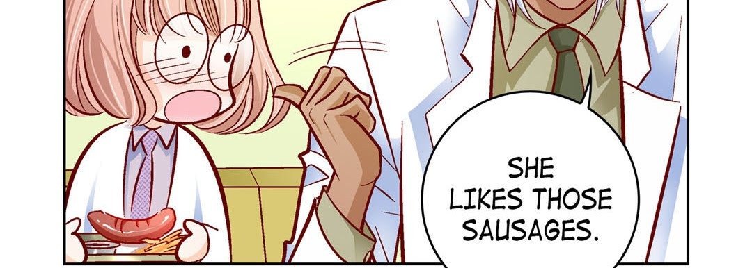 Give to the Heart chapter 96 page 100